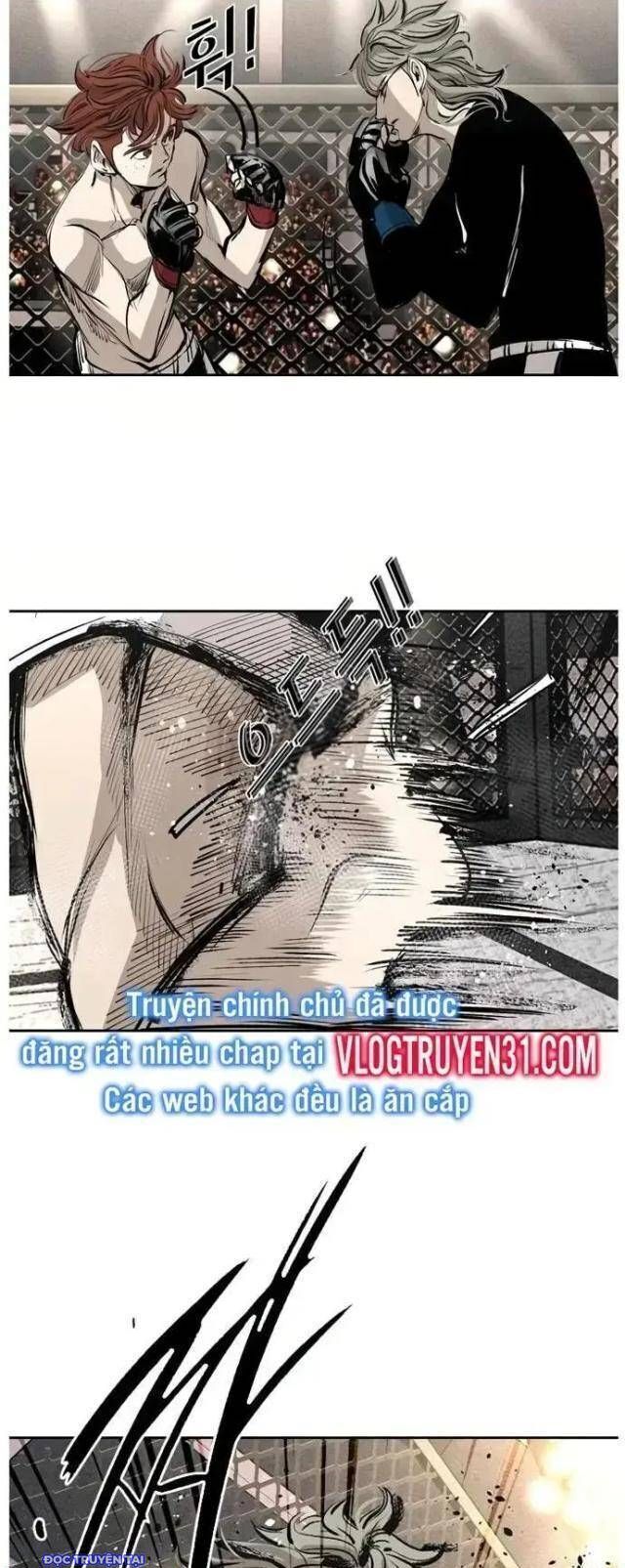 Shark - Cá Mập - Chapter 151 - Page 38