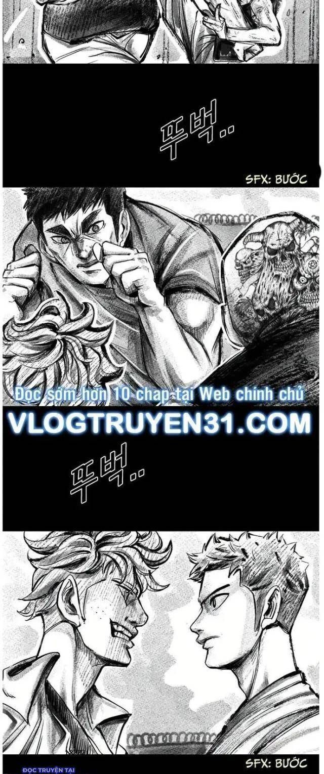 Shark - Cá Mập - Chapter 151 - Page 4