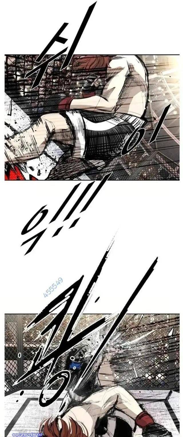 Shark - Cá Mập - Chapter 151 - Page 45