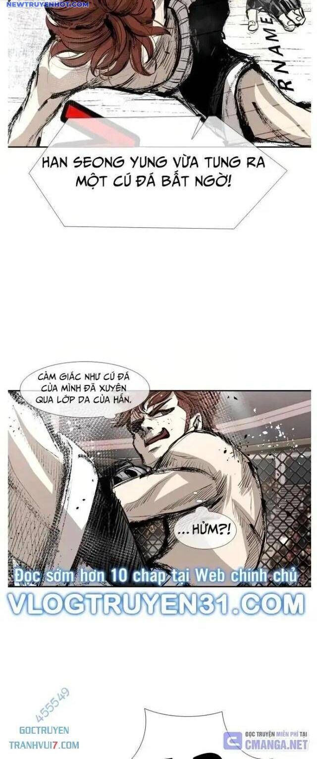 Shark - Cá Mập - Chapter 151 - Page 46