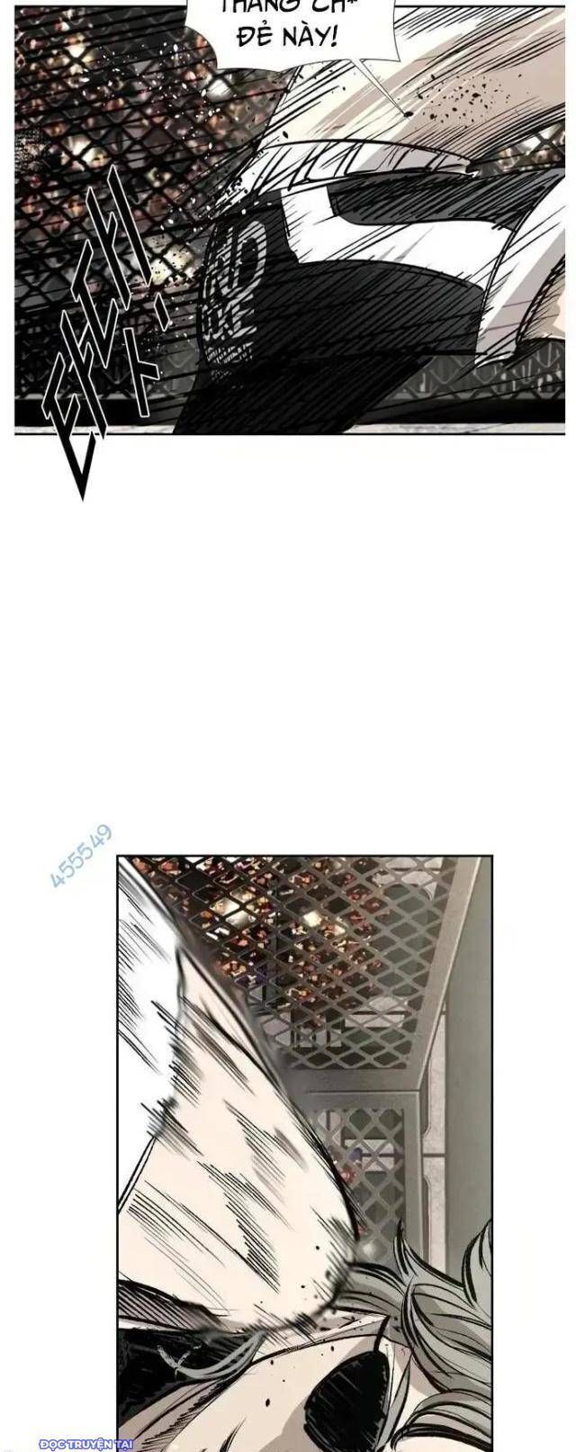 Shark - Cá Mập - Chapter 151 - Page 49