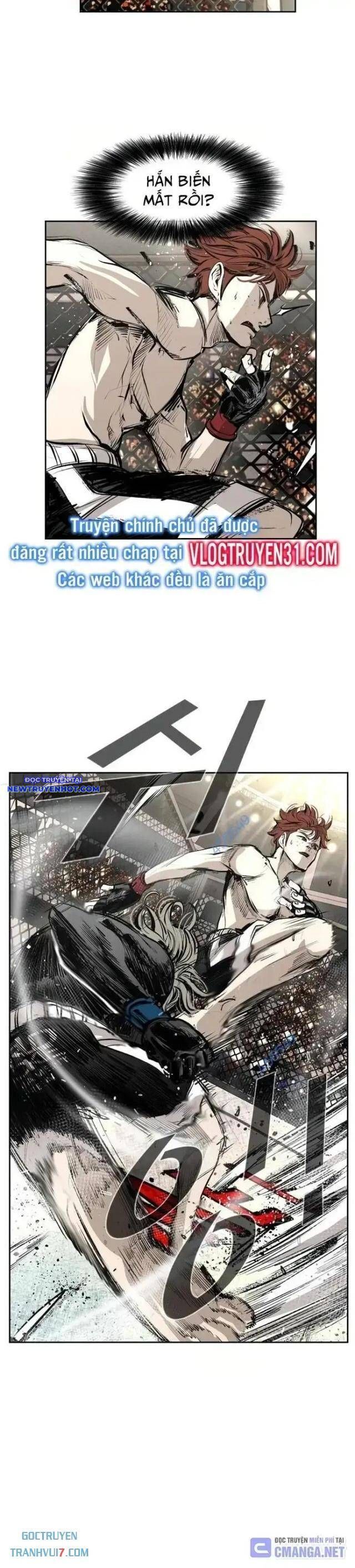 Shark - Cá Mập - Chapter 151 - Page 51
