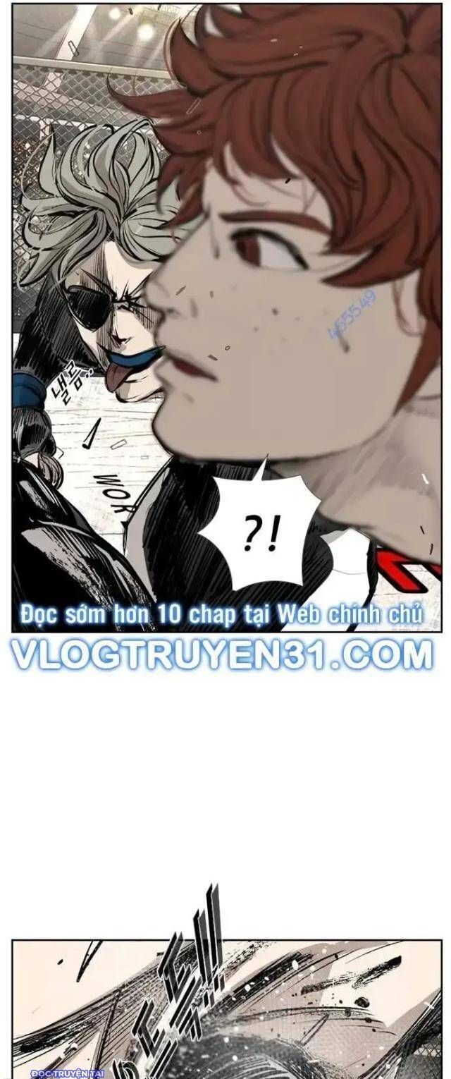 Shark - Cá Mập - Chapter 151 - Page 52