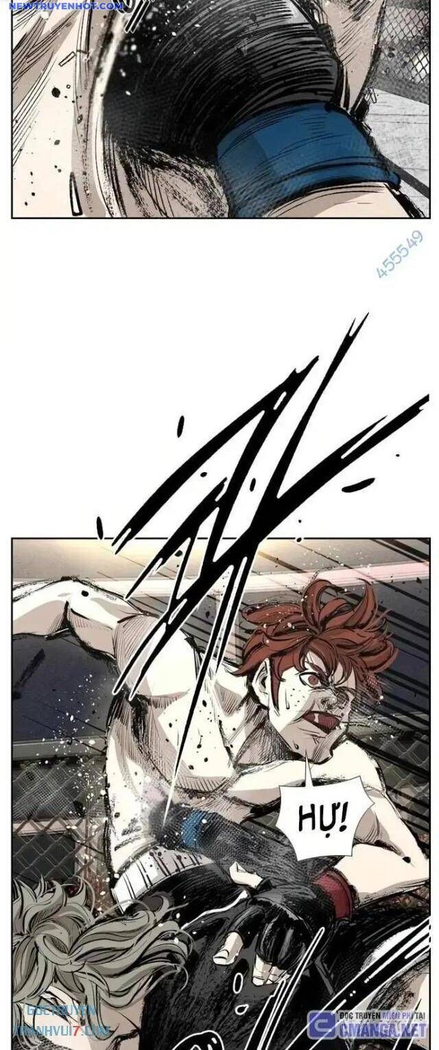 Shark - Cá Mập - Chapter 151 - Page 53