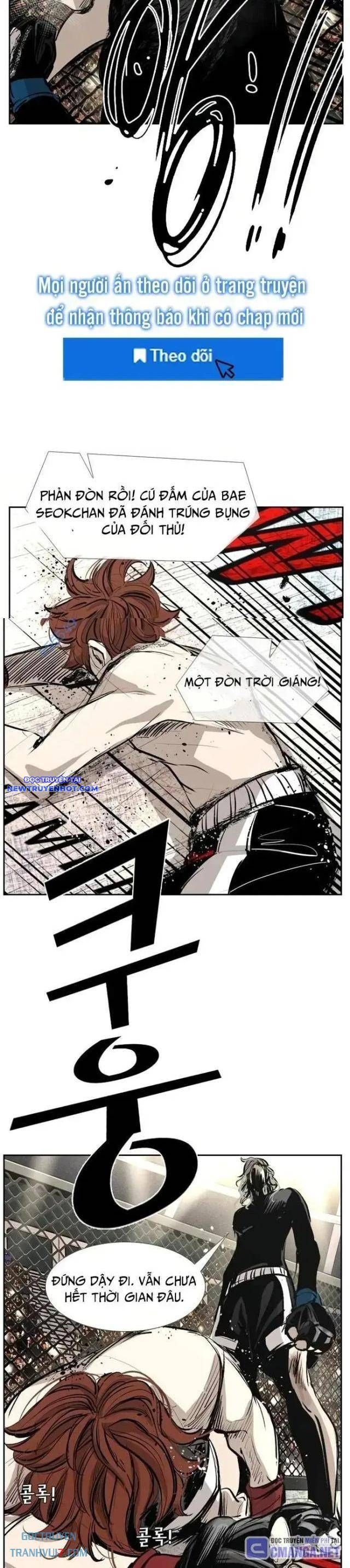 Shark - Cá Mập - Chapter 151 - Page 54