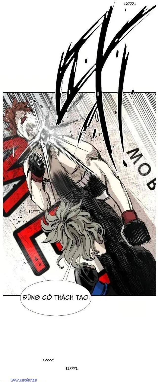 Shark - Cá Mập - Chapter 152 - Page 10