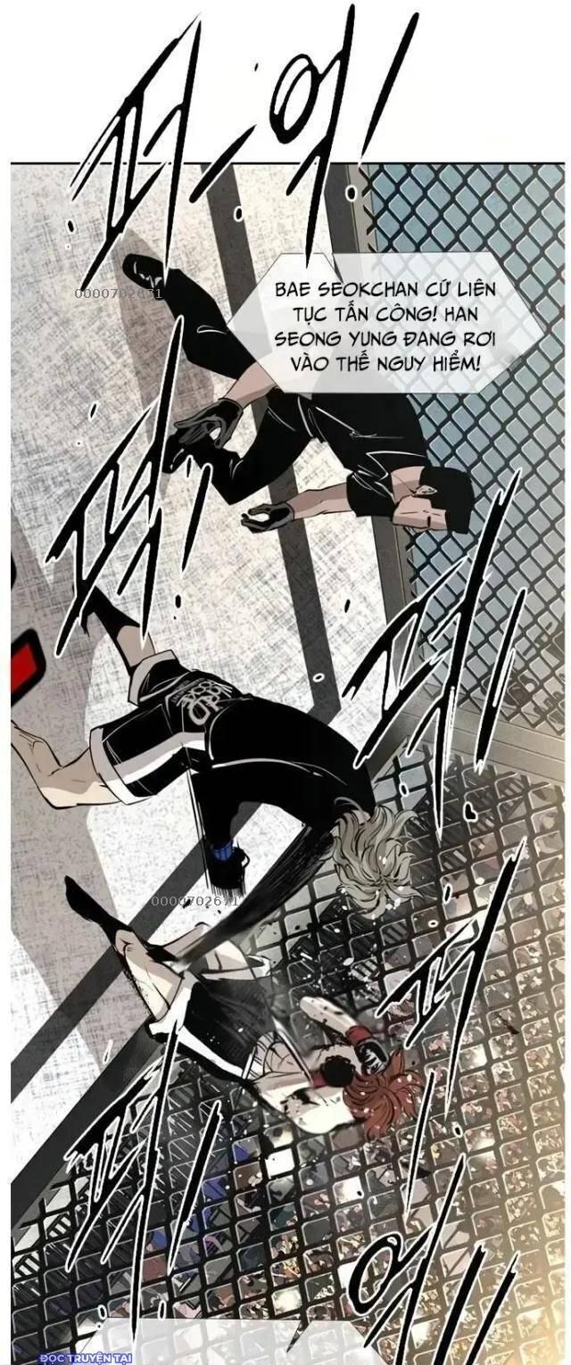 Shark - Cá Mập - Chapter 152 - Page 12
