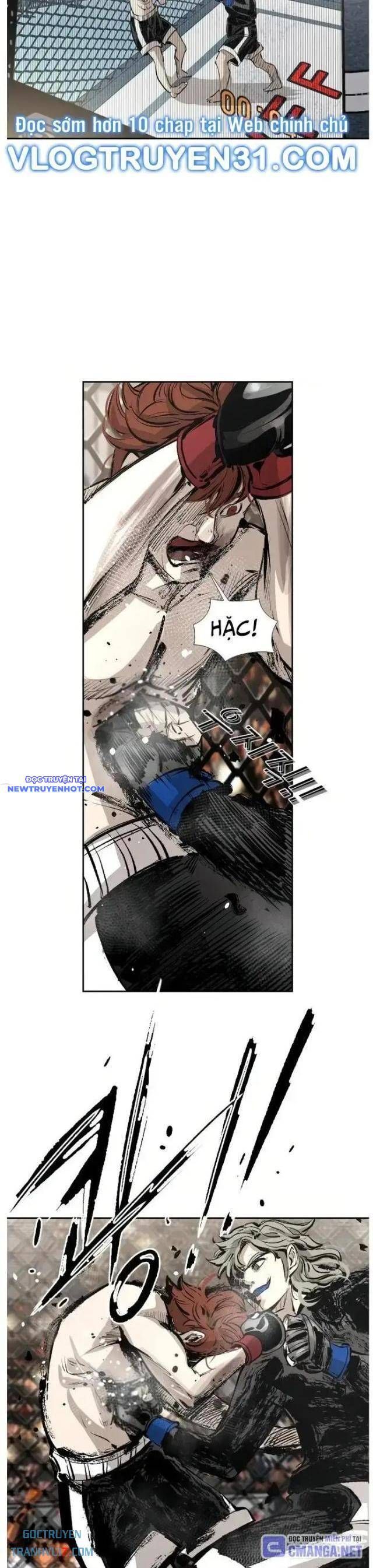 Shark - Cá Mập - Chapter 152 - Page 14