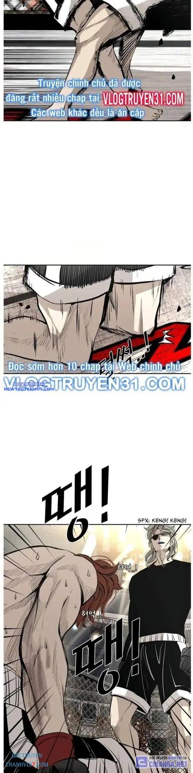 Shark - Cá Mập - Chapter 152 - Page 15