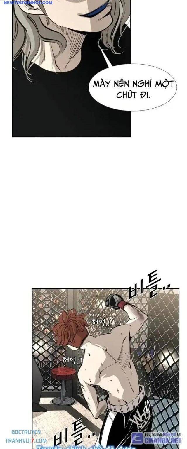 Shark - Cá Mập - Chapter 152 - Page 17