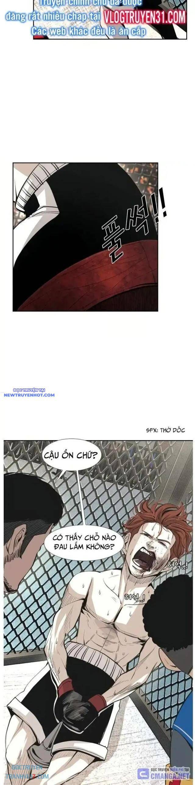 Shark - Cá Mập - Chapter 152 - Page 18