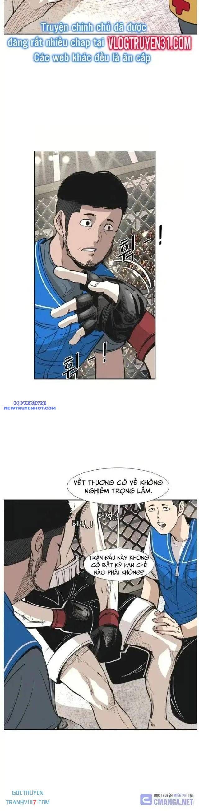 Shark - Cá Mập - Chapter 152 - Page 19