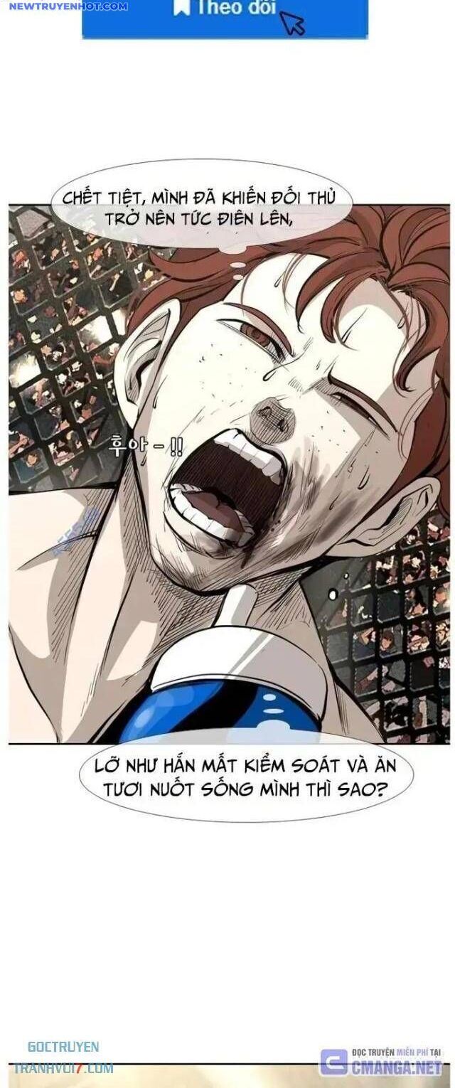 Shark - Cá Mập - Chapter 152 - Page 21