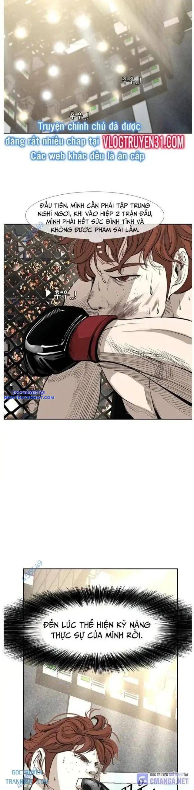 Shark - Cá Mập - Chapter 152 - Page 22