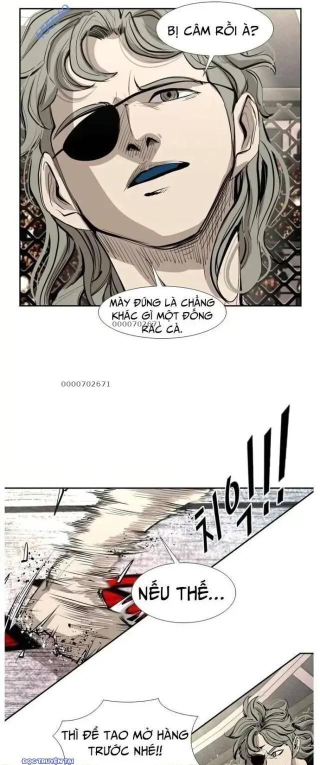 Shark - Cá Mập - Chapter 152 - Page 25