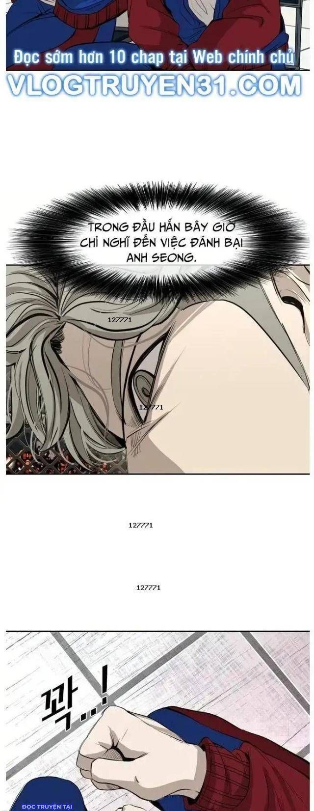 Shark - Cá Mập - Chapter 152 - Page 3