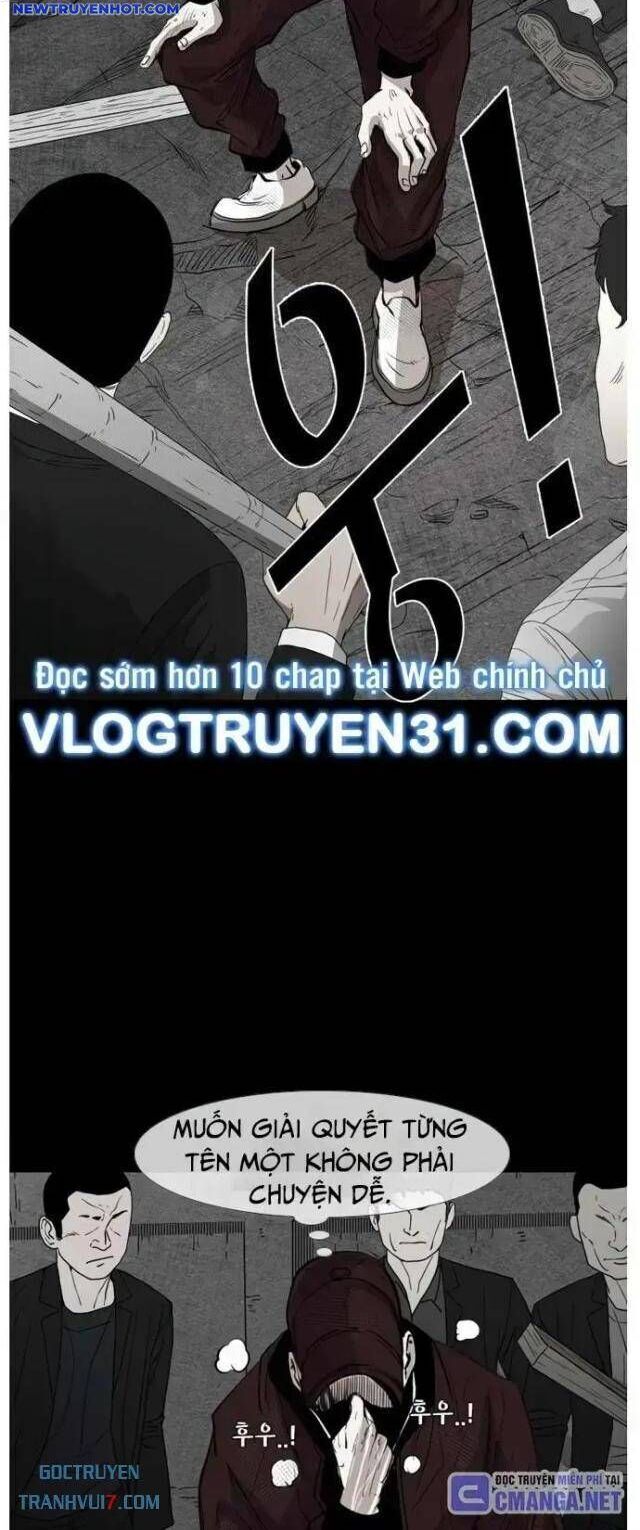 Shark - Cá Mập - Chapter 152 - Page 30