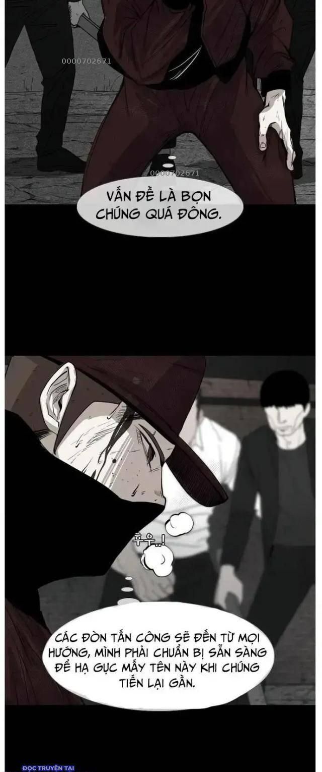 Shark - Cá Mập - Chapter 152 - Page 31