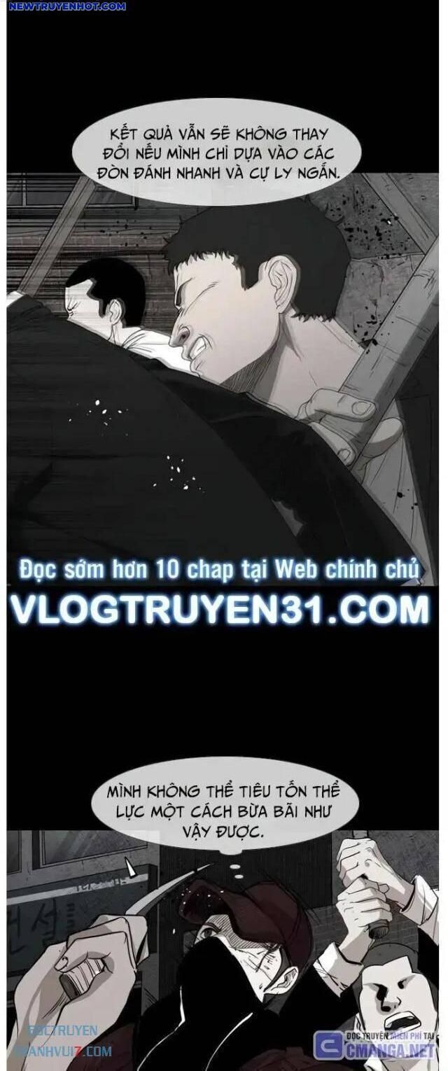 Shark - Cá Mập - Chapter 152 - Page 32