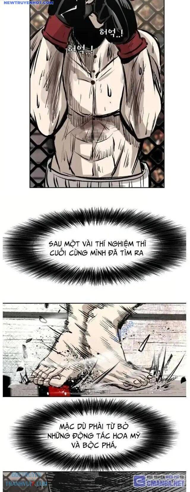 Shark - Cá Mập - Chapter 152 - Page 36