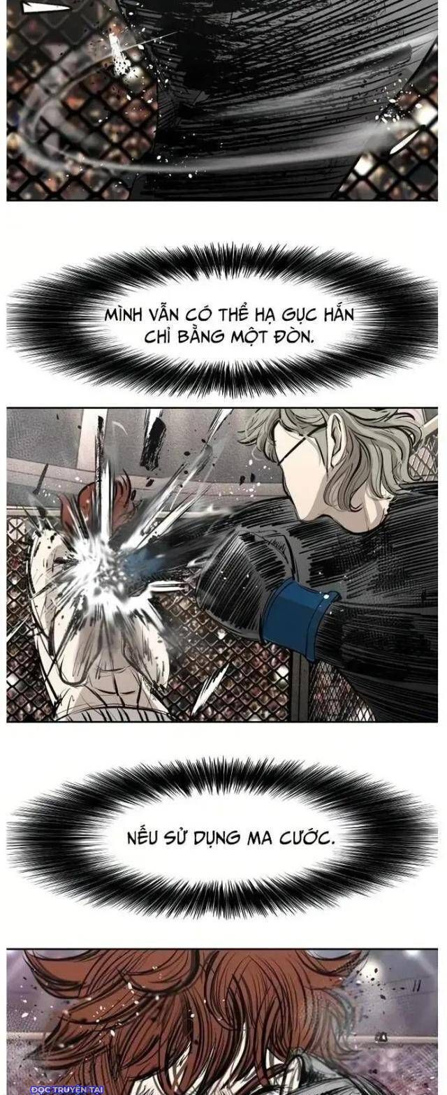 Shark - Cá Mập - Chapter 152 - Page 37