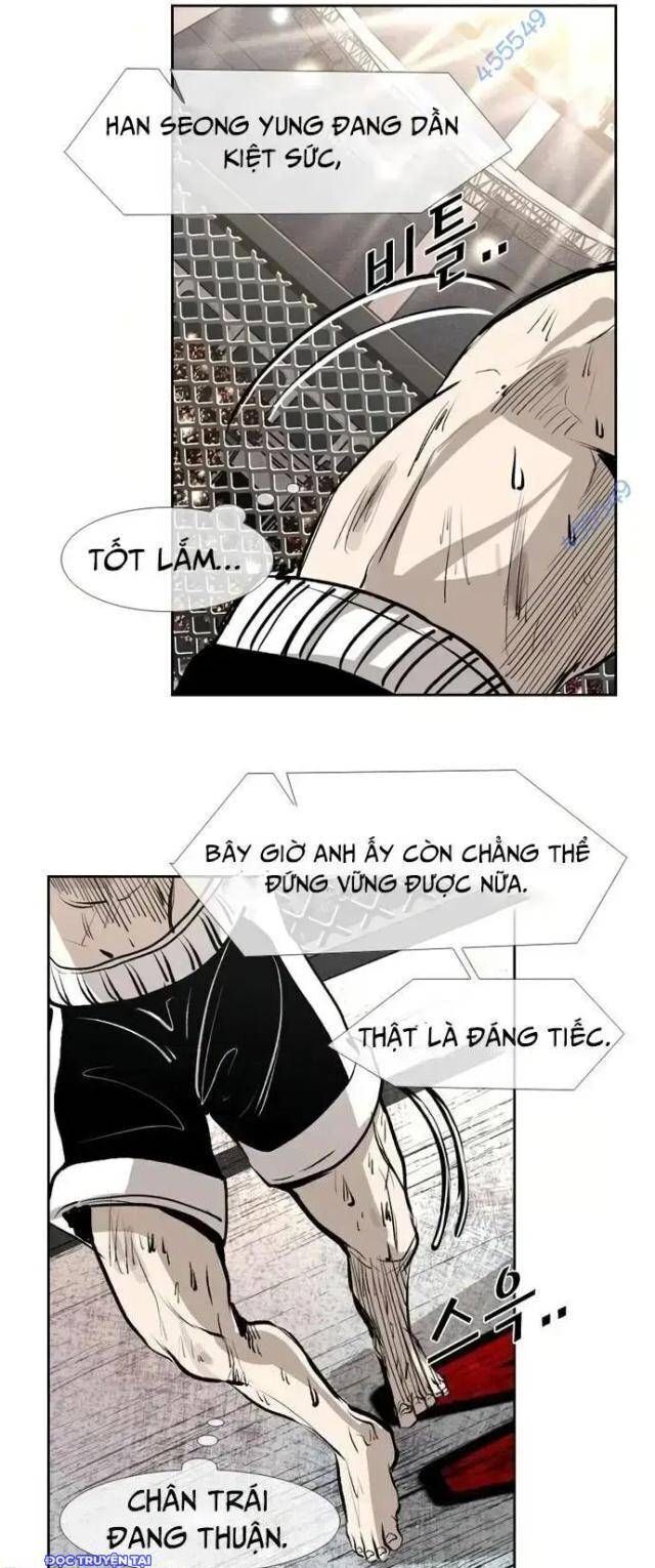Shark - Cá Mập - Chapter 152 - Page 39