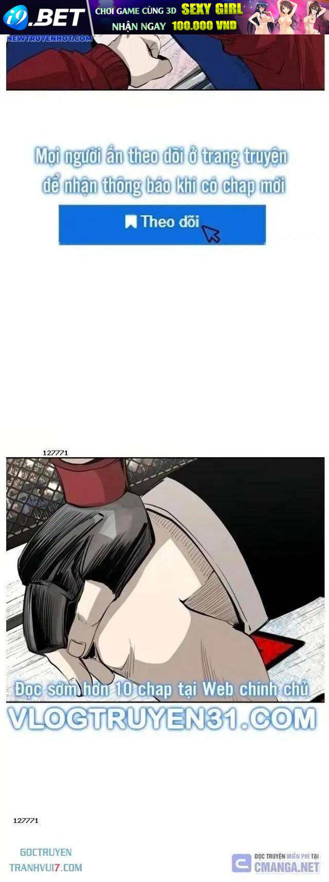 Shark - Cá Mập - Chapter 152 - Page 4