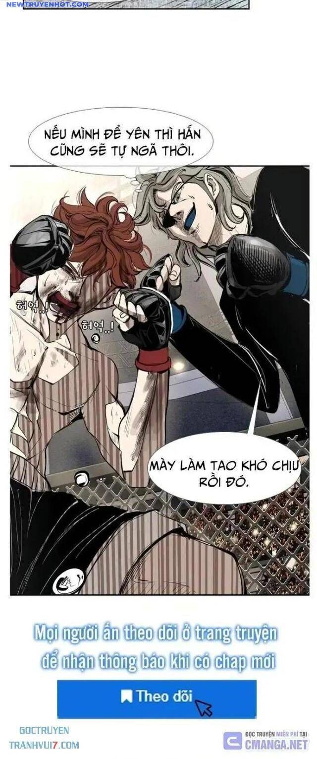 Shark - Cá Mập - Chapter 152 - Page 40