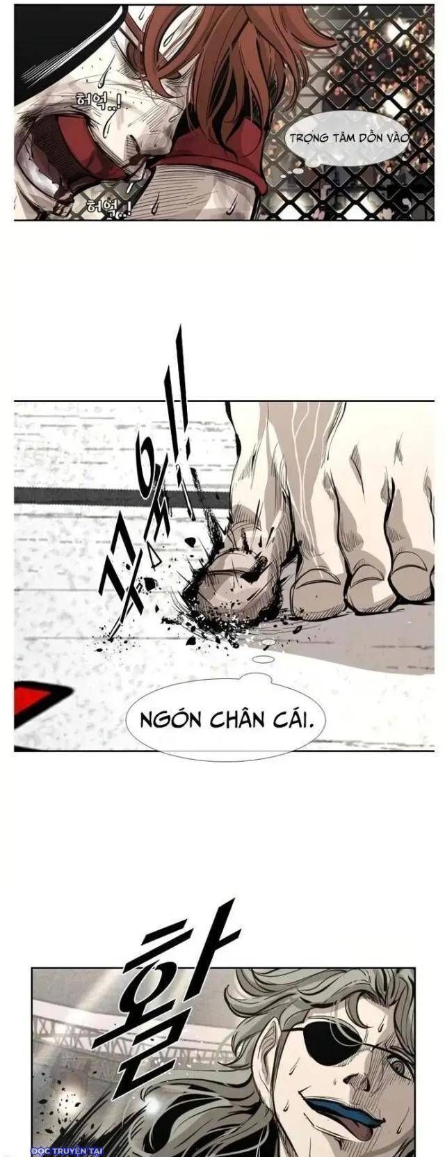 Shark - Cá Mập - Chapter 152 - Page 41