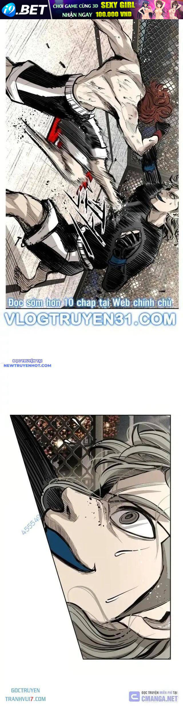 Shark - Cá Mập - Chapter 152 - Page 46