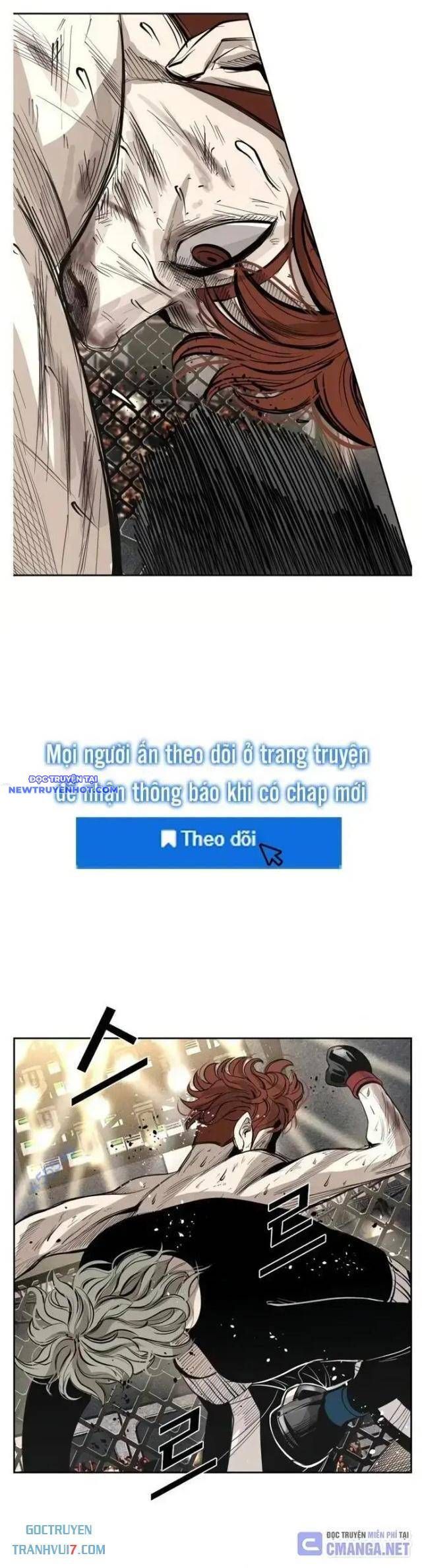 Shark - Cá Mập - Chapter 152 - Page 47