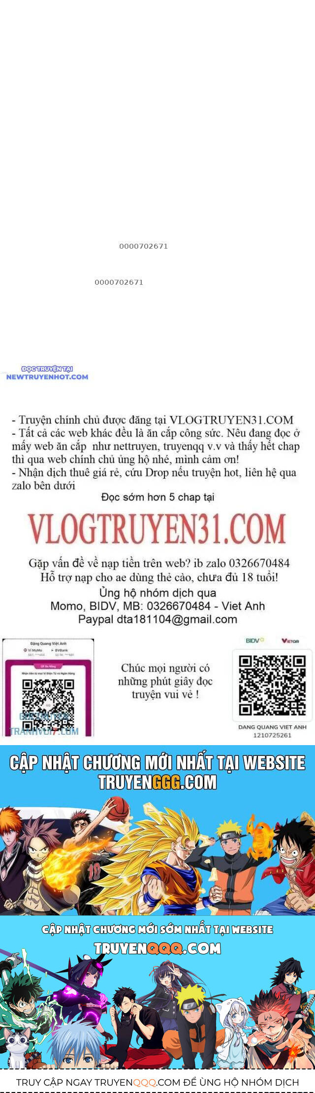 Shark - Cá Mập - Chapter 152 - Page 51