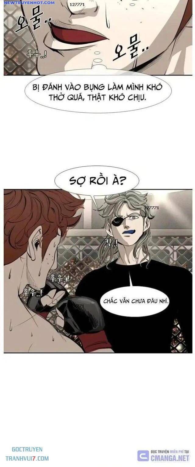 Shark - Cá Mập - Chapter 152 - Page 6