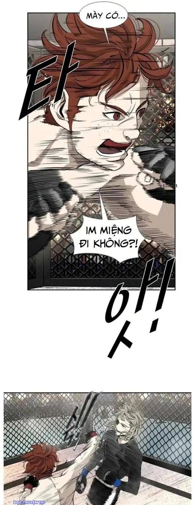 Shark - Cá Mập - Chapter 152 - Page 7