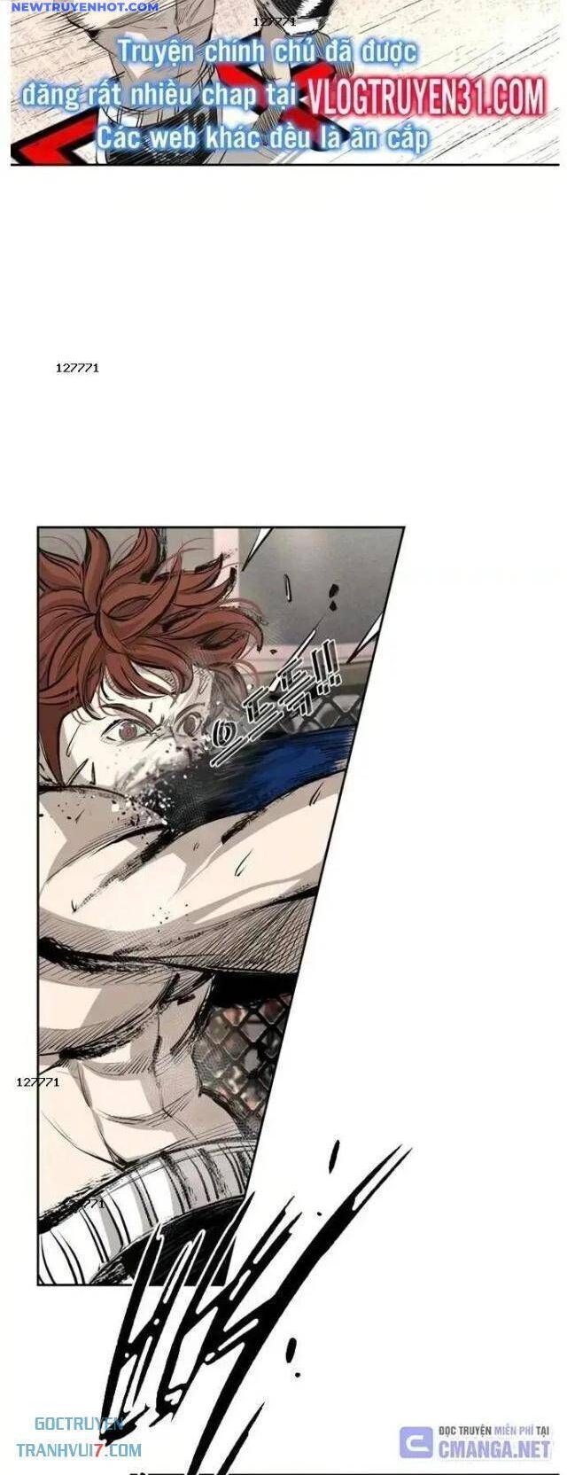 Shark - Cá Mập - Chapter 152 - Page 8