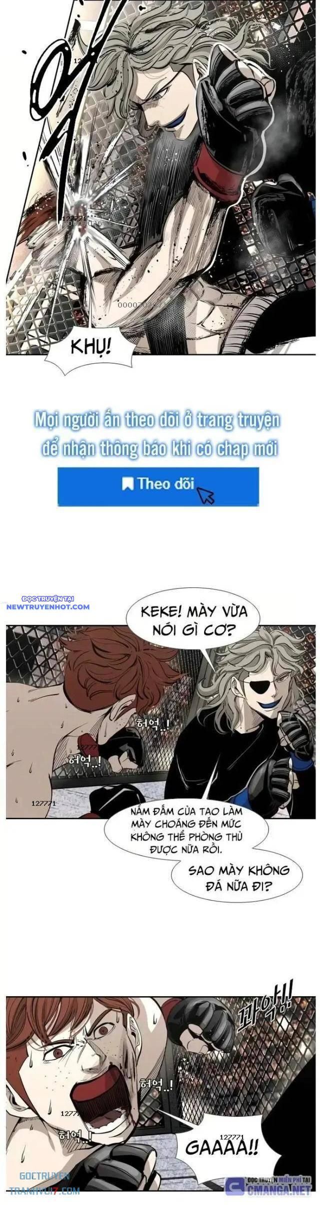 Shark - Cá Mập - Chapter 152 - Page 9