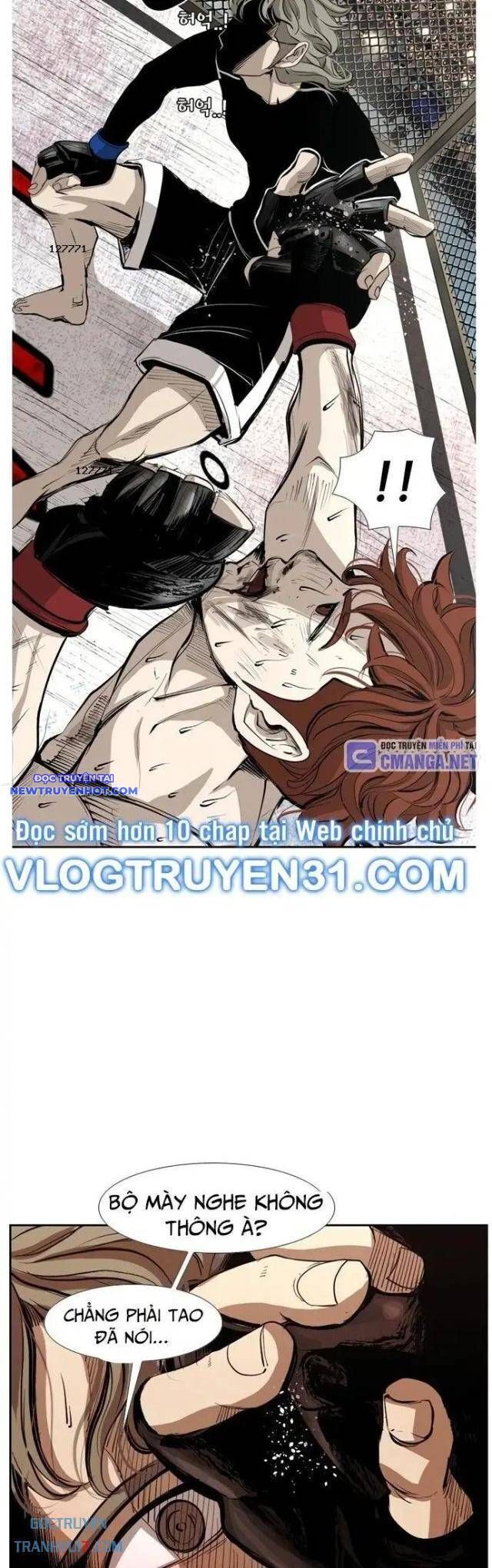 Shark - Cá Mập - Chapter 153 - Page 10