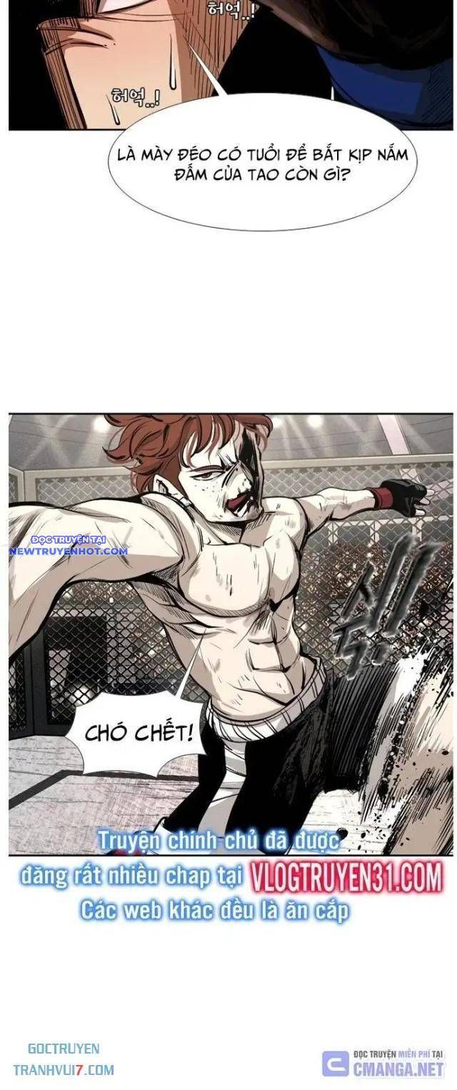 Shark - Cá Mập - Chapter 153 - Page 11