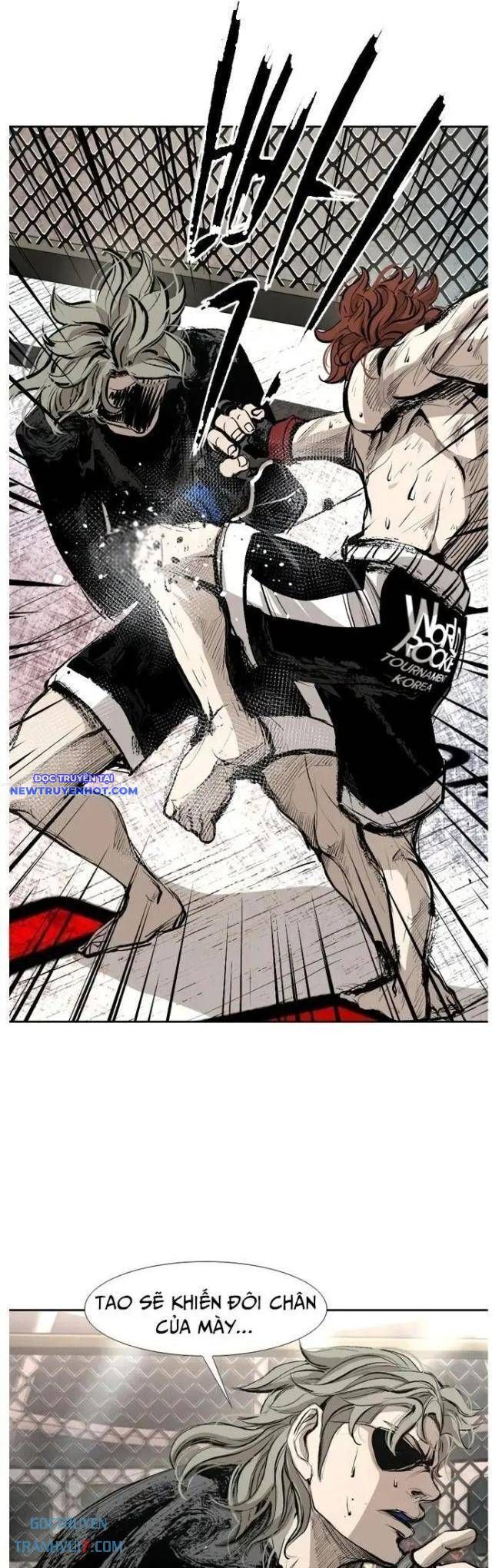 Shark - Cá Mập - Chapter 153 - Page 12