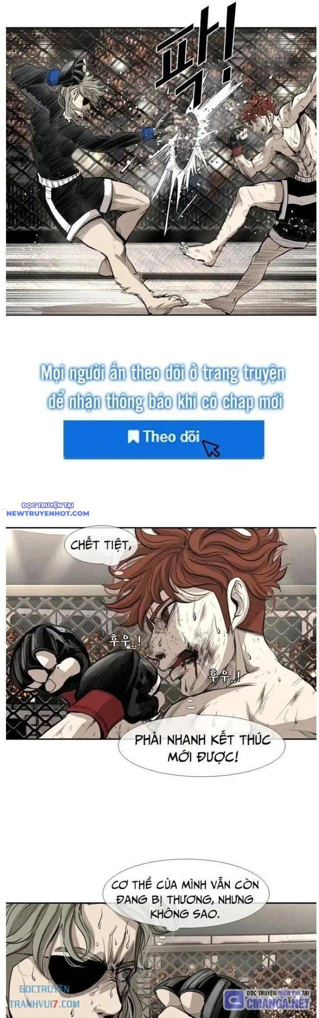 Shark - Cá Mập - Chapter 153 - Page 14