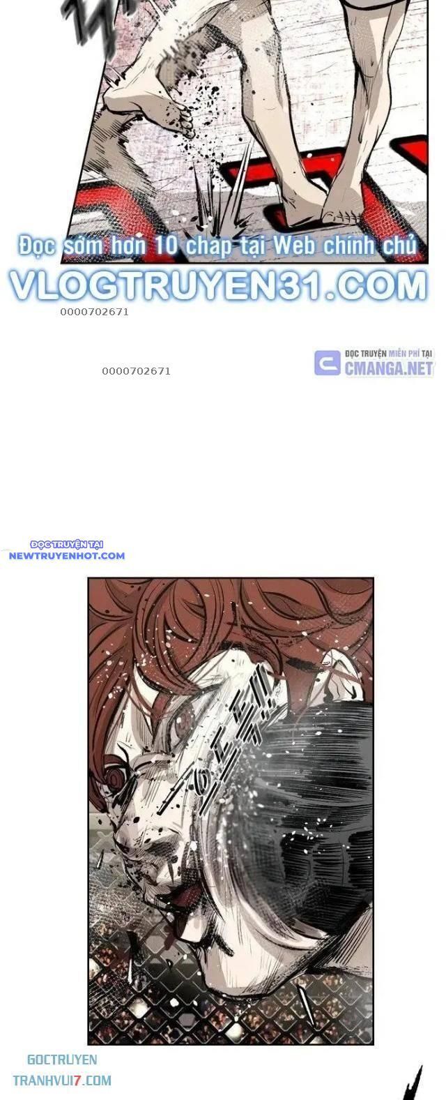 Shark - Cá Mập - Chapter 153 - Page 16