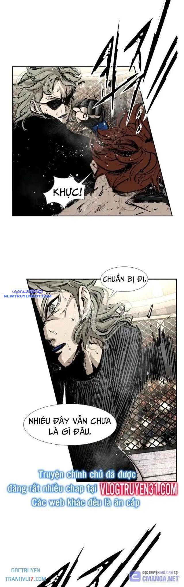 Shark - Cá Mập - Chapter 153 - Page 17