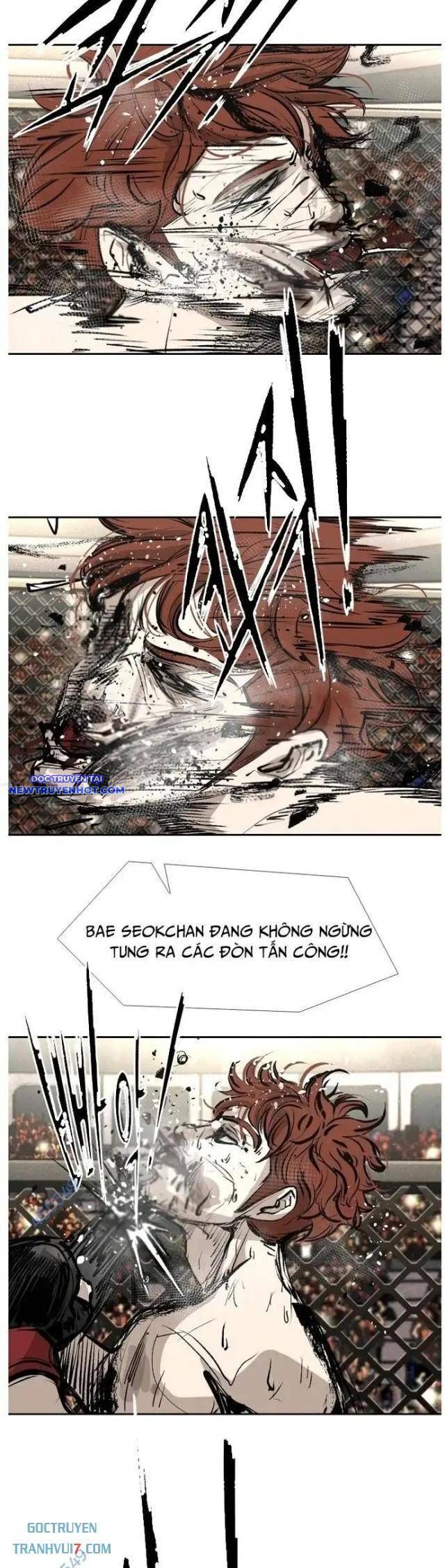 Shark - Cá Mập - Chapter 153 - Page 18