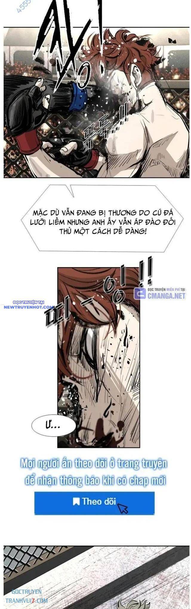 Shark - Cá Mập - Chapter 153 - Page 19