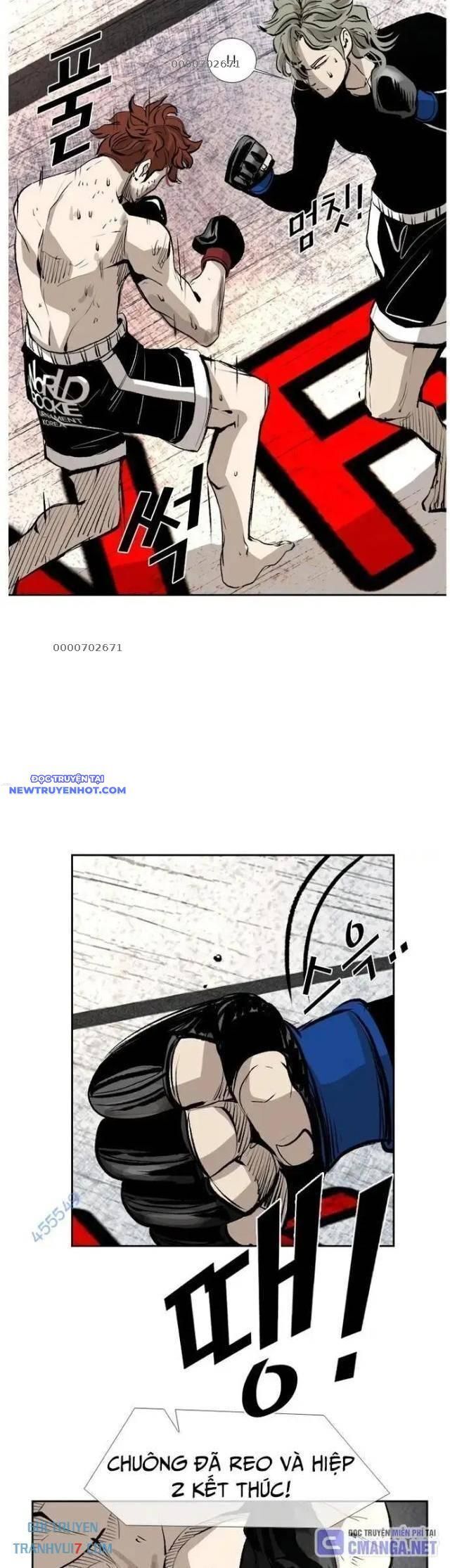 Shark - Cá Mập - Chapter 153 - Page 20