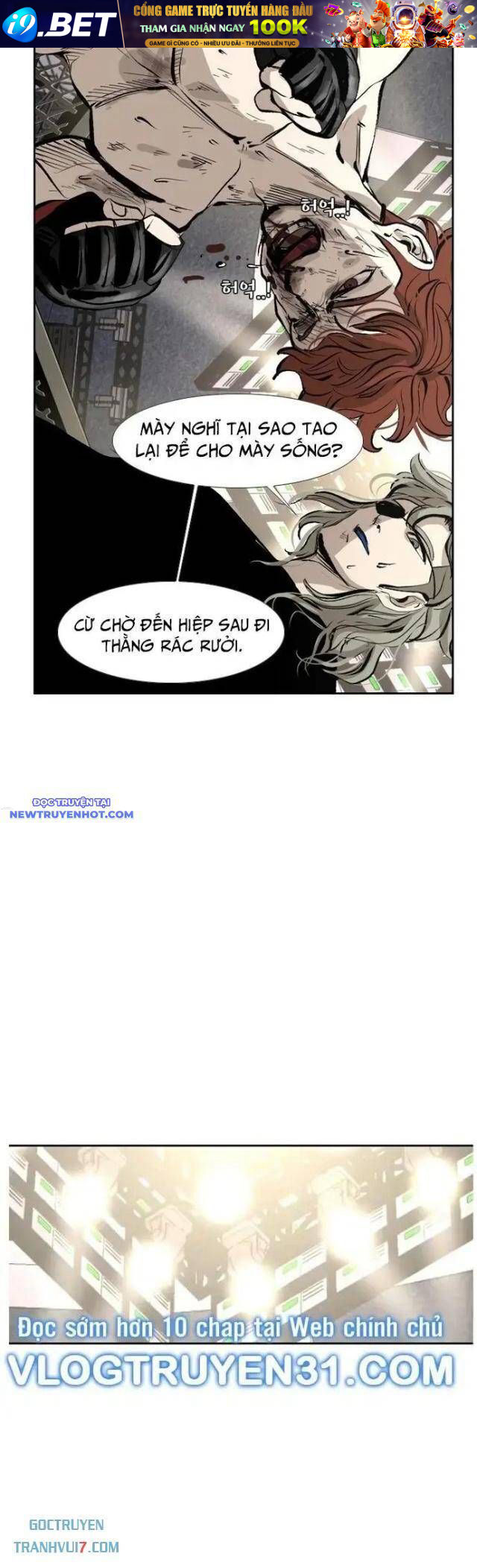 Shark - Cá Mập - Chapter 153 - Page 21