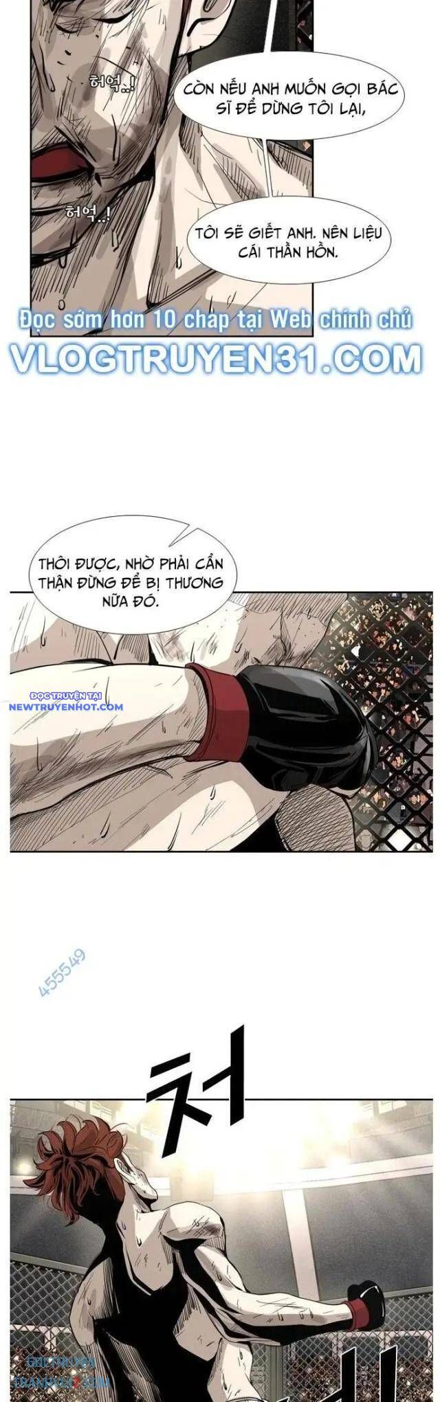 Shark - Cá Mập - Chapter 153 - Page 24