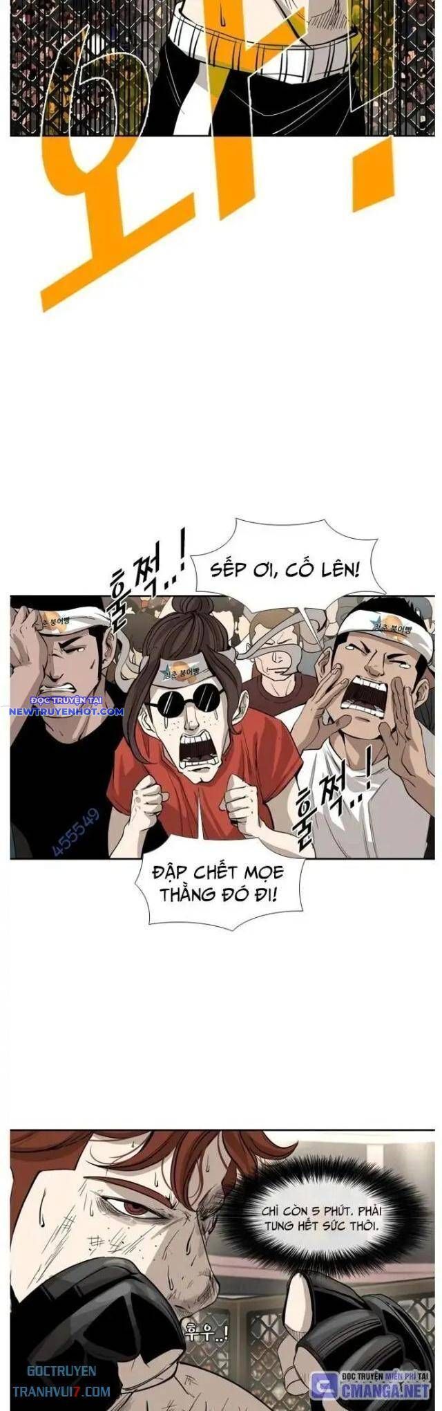 Shark - Cá Mập - Chapter 153 - Page 26