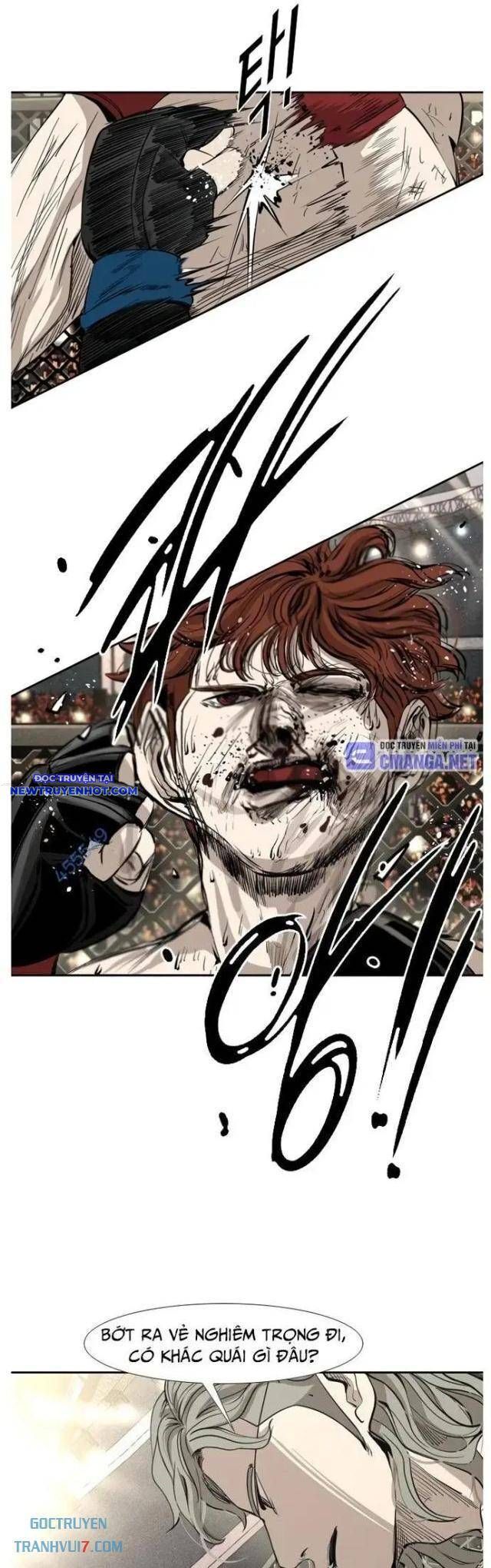 Shark - Cá Mập - Chapter 153 - Page 28