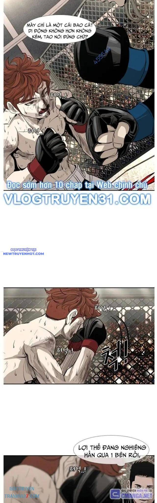 Shark - Cá Mập - Chapter 153 - Page 29